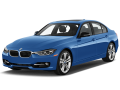 Легковые автомобили