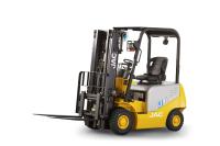 JAC CPD 13 серии J