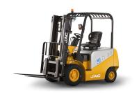 JAC CPD 25 серии J
