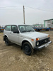 LADA 4X4 Classic '24 1.7 5МТ — Б/У, 2024 г.