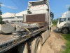 BONUM 9142 Полуприцеп шторный 914296-04 — Б/У, 2023 г.