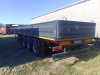 ЧМЗАП 9906 Полуприцеп тяжеловоз 3 оси 99064H-04 — Б/У, 2024 г.