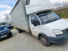 GAZ GAZELLE BUSINESS Бортовой 33025 — Б/У, 2024 г.