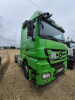Mercedes-Benz ACTROS 4x2 Седельный тягач 1844 LS — Б/У, 2018 г.