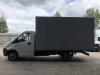 GAZ GAZELLE NEXT Бортовой A21R32 — Б/У, 2024 г.