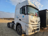 Shacman (Shaanxi) SX 4x2 Седельный тягач SX4188YY381 — Б/У, 2023 г.