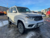 UAZ PATRIOT — Б/У, 2023 г.