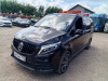 Mercedes-Benz V-CLASS 250 d L Exclusive 4MATIC — Б/У, 2018 г.