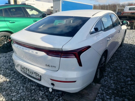 FAW Bestune B70 Standart 1.5T DCT — Б/У, 2023 г.