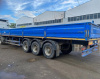 ЧМЗАП 9906 Полуприцеп тяжеловоз 3 оси 99064H-04 — Б/У, 2023 г.