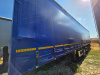Ставропольский завод Автоприцепов 9253 Полуприцеп шторный 925313 — Б/У, 2024 г.