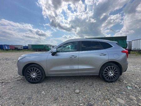Haval JOLION Premium 1.5 7DCT 2WD — Б/У, 2023 г.