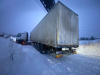Krone SD Полуприцеп шторный — Б/У, 2023 г.