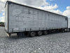 Schmitz Cargobull SCBS3T Полуприцеп шторный SCB S3T — Б/У, 2017 г.