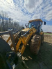 Bull 4SX Экскаватор-погрузчик 4SX-PLUS — Б/У, 2023 г.