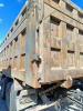 Shacman (Shaanxi) SX 8x4 Самосвал SX331863366 — Б/У, 2022 г.