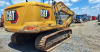 Caterpillar 320 Экскаватор 320GC — Б/У, 2021 г.