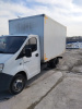 GAZ GAZELLE NEXT Изотермический/рефрижератор 3009Z6 Новый завод — Б/У, 2024 г.