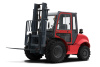 JAC CPCD 50 OFF ROAD 4WD