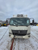 Центртранстехмаш АФ-4741 на шасси КамАЗ 43082 4x2 Изотермический/рефрижератор АФ-47415K-02 — Б/У, 2022 г.