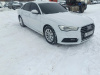 Audi A6 — Б/У, 2017 г.