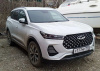 Chery Tiggo 7 Pro Elite CVT — Б/У, 2023 г.