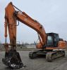 PB Профессионал PB330 Экскаватор — Б/У, 2024 г.