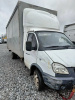 GAZ GAZELLE BUSINESS Бортовой 2844SA — Б/У, 2024 г.