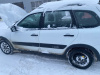 LADA GRANTA Cross Comfort 1.6 90hp 5MT — Б/У, 2023 г.
