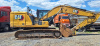 Caterpillar 320 Экскаватор 320GC — Б/У, 2021 г.