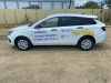 LADA VESTA SW Comfort 24 1.6 106hp 5MT — Б/У, 2024 г.