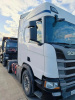 Scania R 4x2 Седельный тягач R410A4x2NA — Б/У, 2021 г.