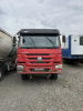 Howo ZZ 8x4 Самосвал ZZ3407S3867E — Б/У, 2023 г.