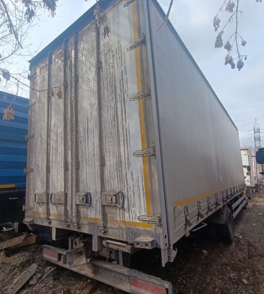 РУСТРАК 4388A2 — Б/У, 2024 г.