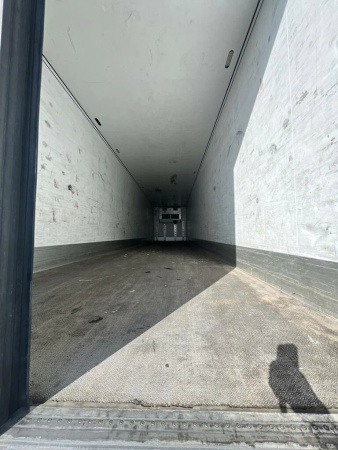 Schmitz Cargobull SKO24 Полуприцеп изотермический/рефрижератор SKO 24/L — Б/У, 2019 г.