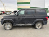 UAZ PATRIOT Base Fleet 2.7 5MT — Б/У, 2022 г.