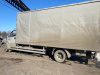 GAZ GAZON NEXT Бортовой 27976D — Б/У, 2024 г.