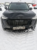 Haval JOLION Elite 1.5T DCT 4WD — Б/У, 2024 г.
