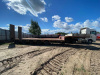 MAX TRAILER MAX 100 Полуприцеп тяжеловоз 5-6 осей MAX100-N-5A-9.30-U — Б/У, 2022 г.