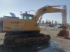 LGCE E6210 Экскаватор E6210F — Б/У, 2023 г.