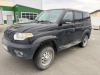 UAZ PATRIOT Base Fleet 2.7 5MT — Б/У, 2022 г.