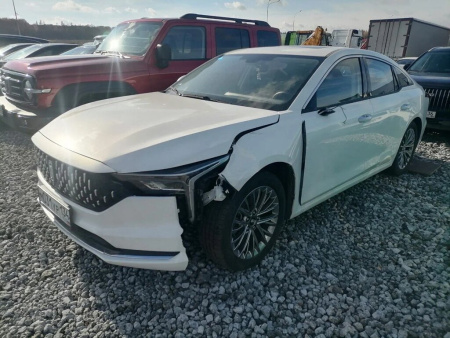 FAW Bestune B70 Standart 1.5T DCT — Б/У, 2023 г.