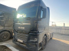 MAN TGX 4x2 Седельный тягач 18.470 4x2 BLS — Б/У, 2023 г.