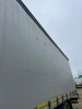 Тонар 9746 Полуприцеп шторный 97463 — Б/У, 2019 г.