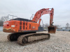 HITACHI ZX470 Экскаватор ZX470LC-5G — Б/У, 2013 г.