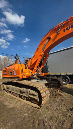 Lonking CDM6396 Экскаватор CDM 6396 — Б/У, 2023 г.
