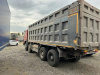 Howo ZZ 8x4 Самосвал ZZ3407S3867E — Б/У, 2023 г.