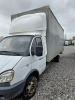 GAZ GAZELLE BUSINESS Бортовой 2844SA — Б/У, 2024 г.