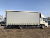 КамАЗ 43089 4x2 Бортовой — Б/У, 2022 г.