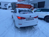 Changan Alsvin 1.5 AMT LX — Б/У, 2023 г.